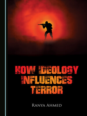 cover image of How Ideology Influences Terror